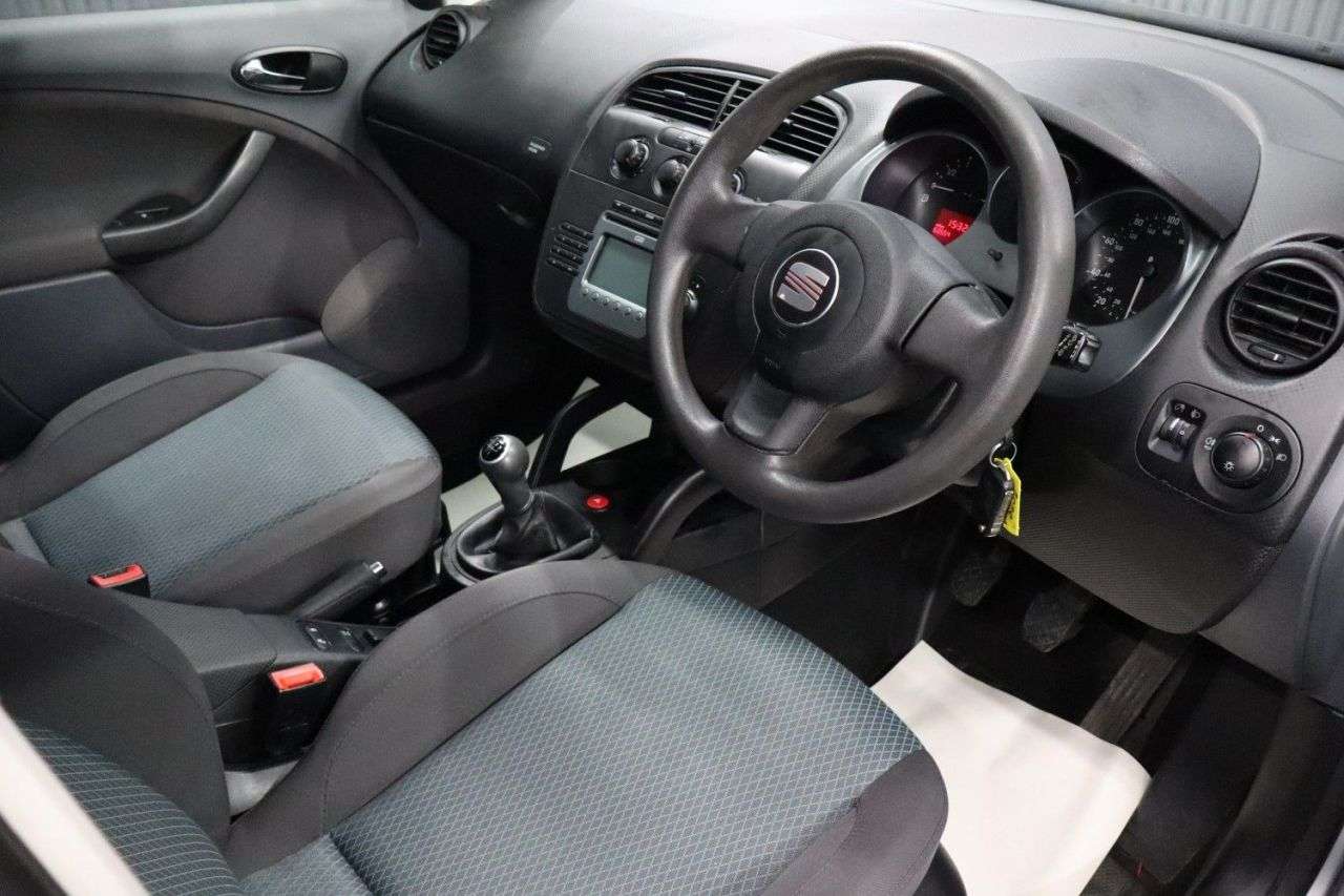 2009 SEAT ALTEA 2009 SEAT ALTEA