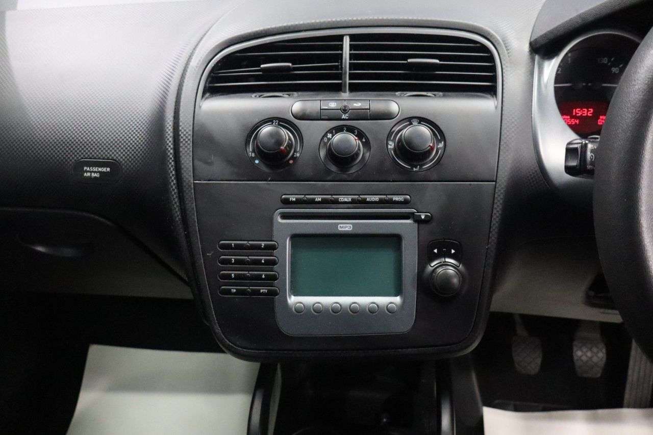 2009 SEAT ALTEA 2009 SEAT ALTEA