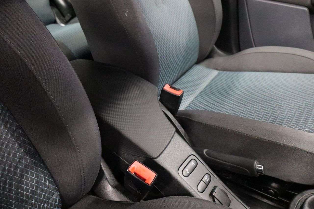 2009 SEAT ALTEA 2009 SEAT ALTEA