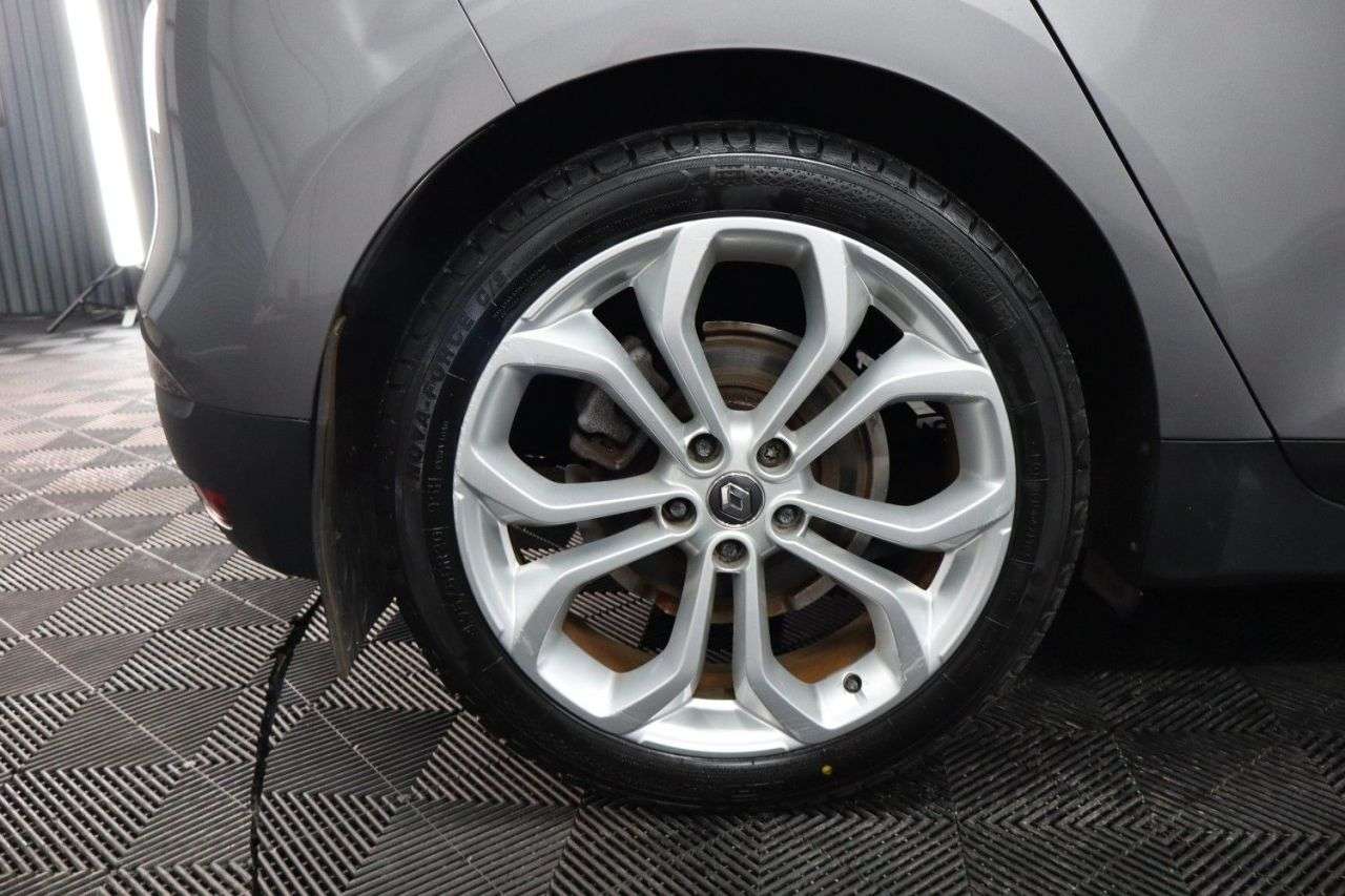 2019 RENAULT SCENIC 2019 RENAULT SCENIC