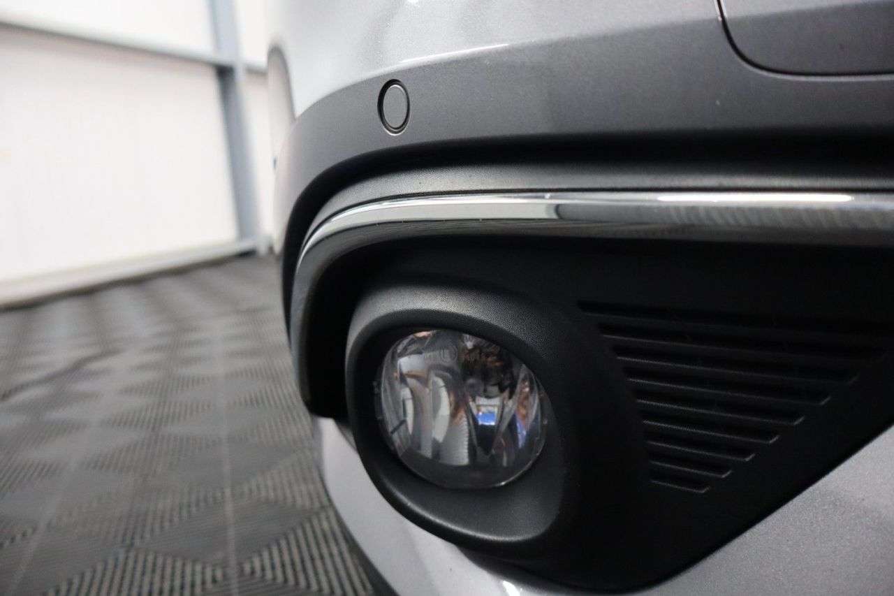 2019 RENAULT SCENIC 2019 RENAULT SCENIC