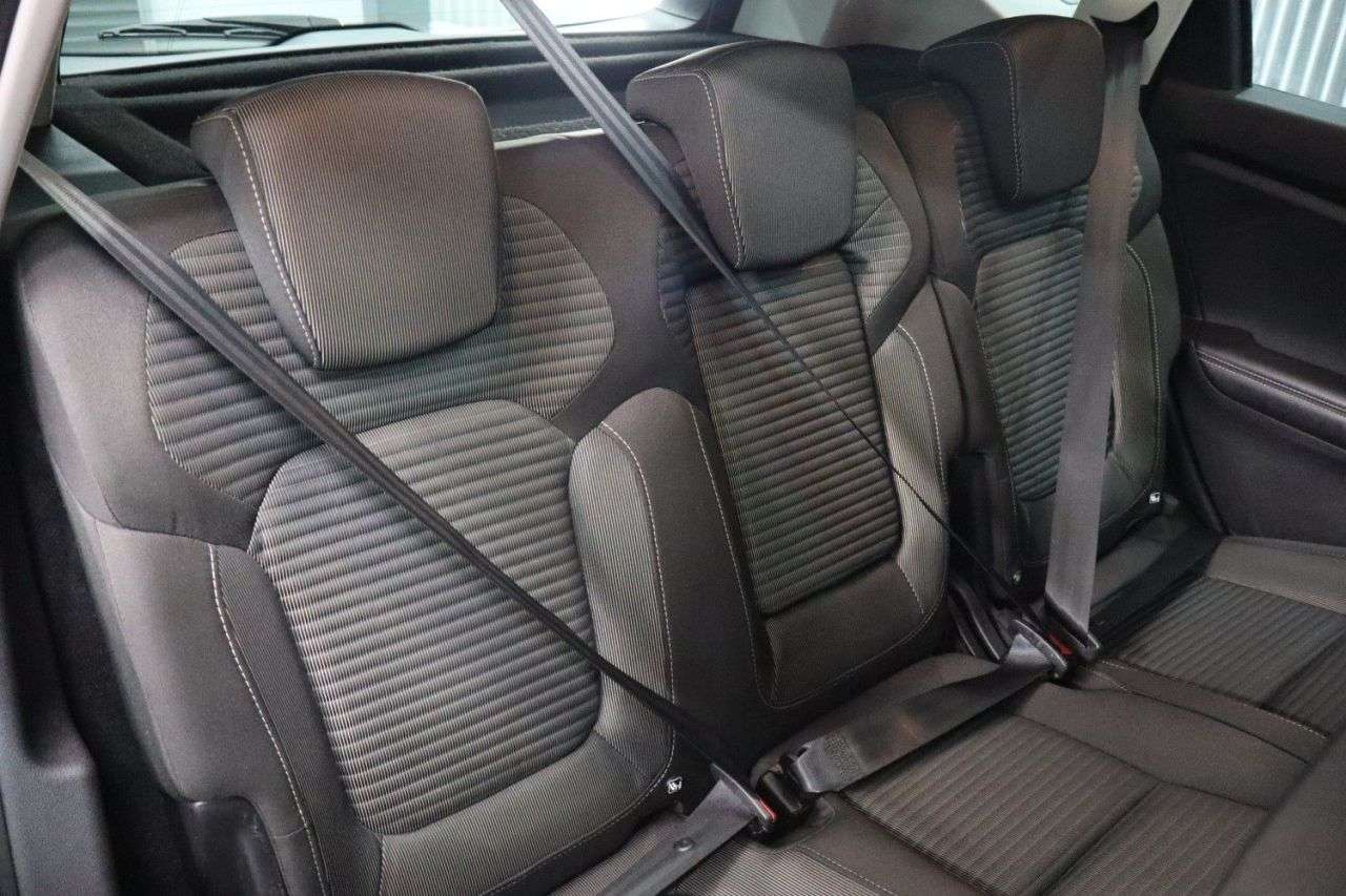 2019 RENAULT SCENIC 2019 RENAULT SCENIC