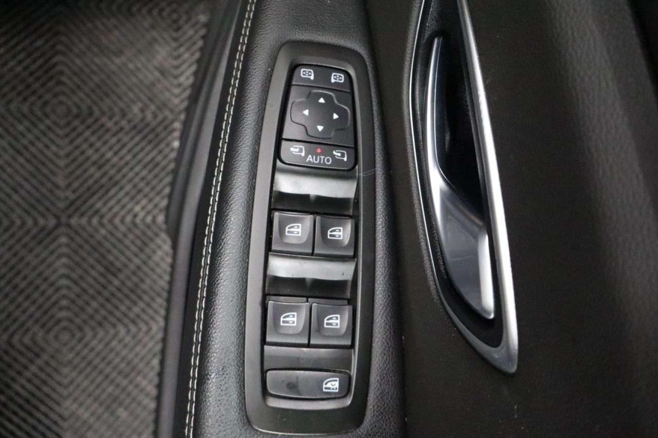 2019 RENAULT SCENIC 2019 RENAULT SCENIC