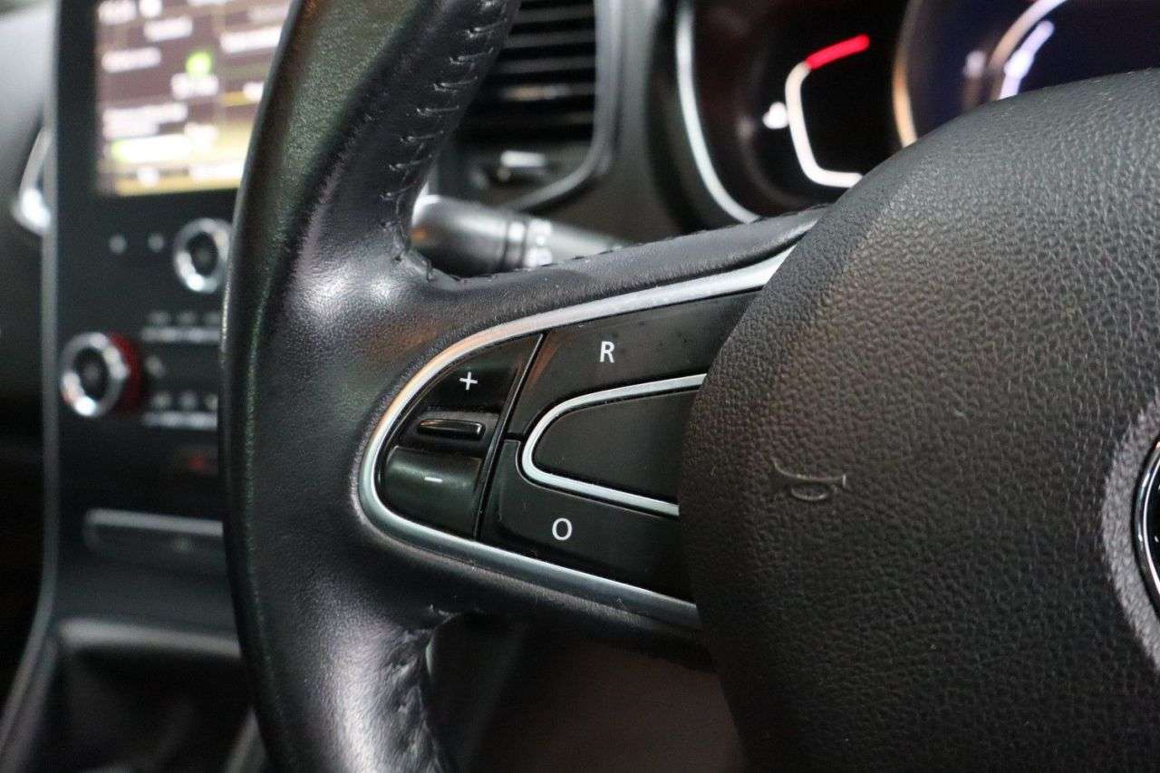 2019 RENAULT SCENIC 2019 RENAULT SCENIC