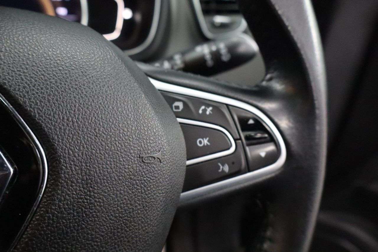 2019 RENAULT SCENIC 2019 RENAULT SCENIC