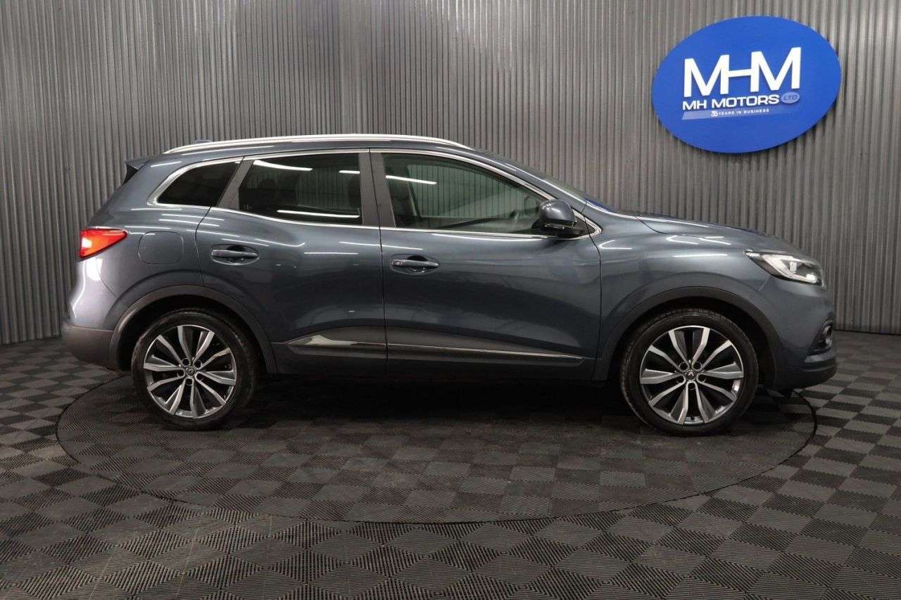 2020 RENAULT KADJAR 2020 RENAULT KADJAR