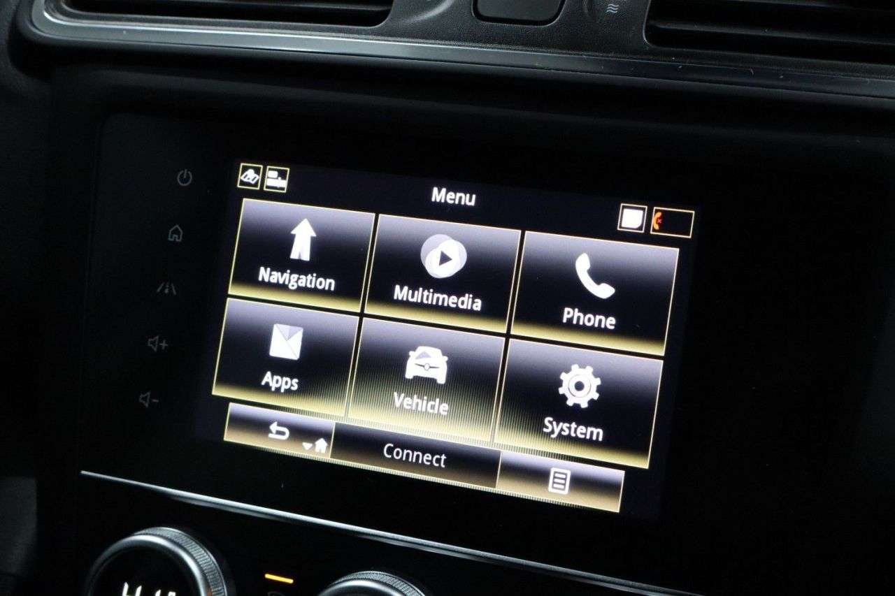 2020 RENAULT KADJAR 2020 RENAULT KADJAR