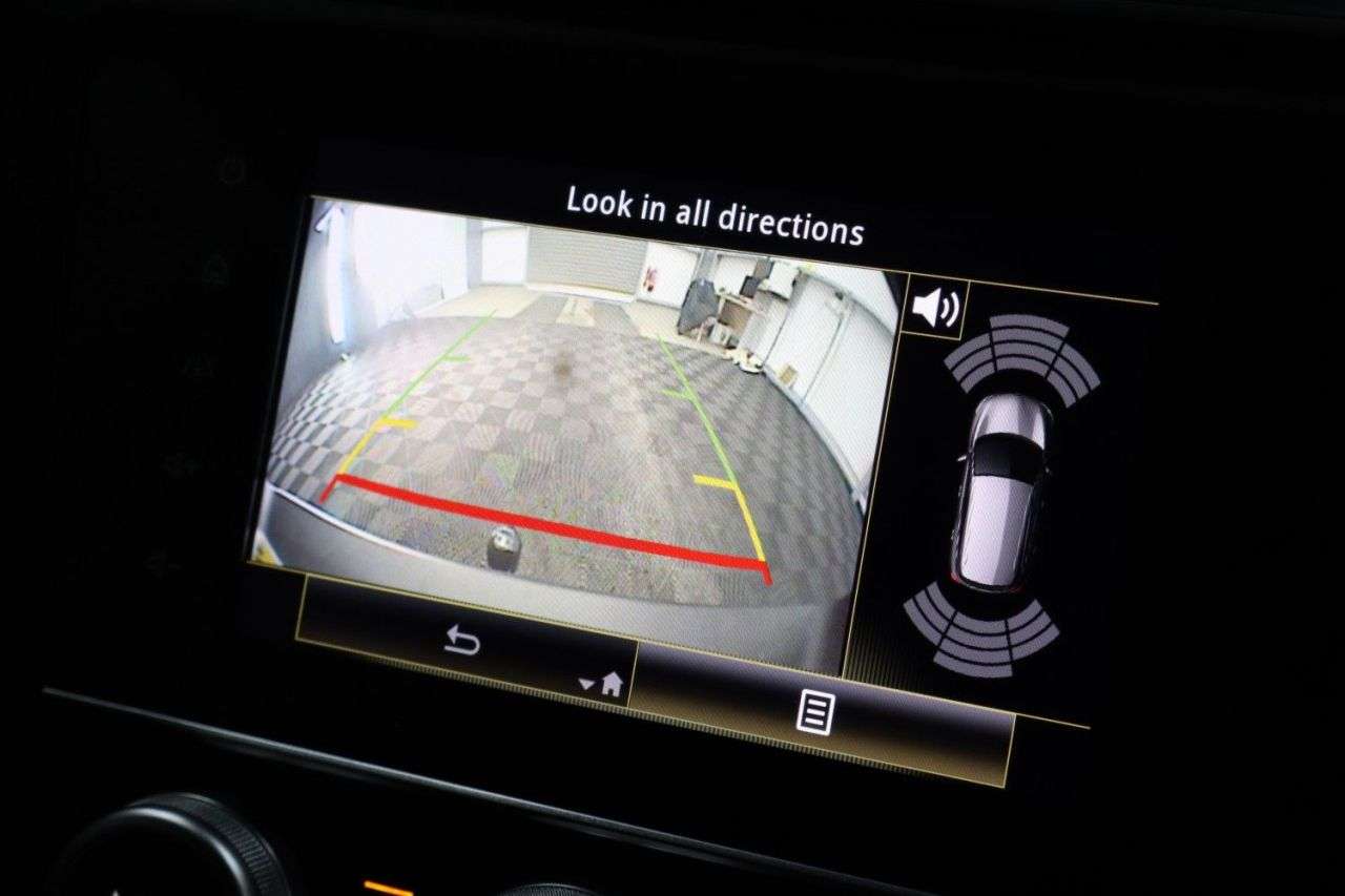 2020 RENAULT KADJAR 2020 RENAULT KADJAR