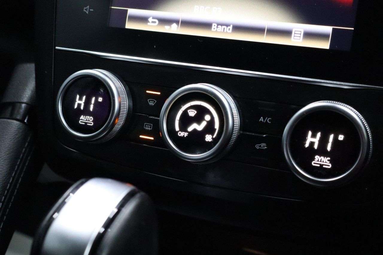 2020 RENAULT KADJAR 2020 RENAULT KADJAR