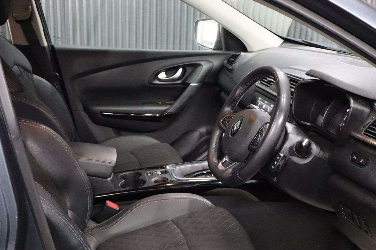 2020 RENAULT KADJAR 2020 RENAULT KADJAR