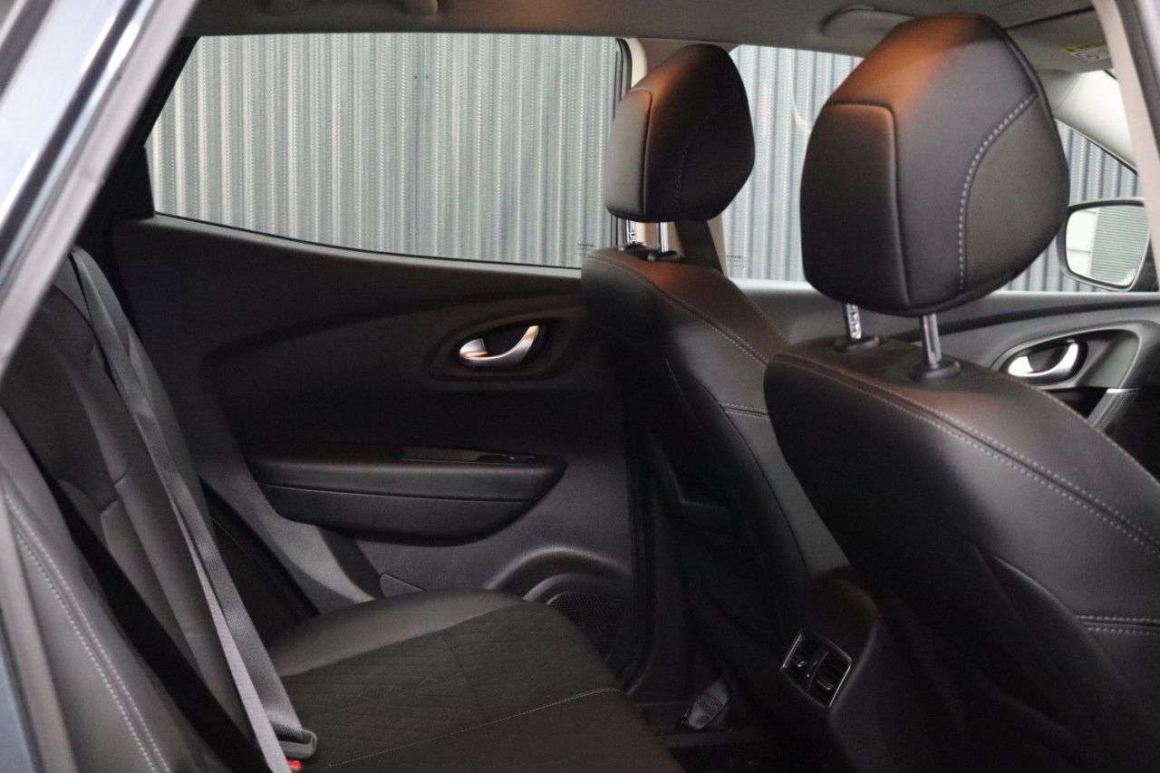 2020 RENAULT KADJAR 2020 RENAULT KADJAR