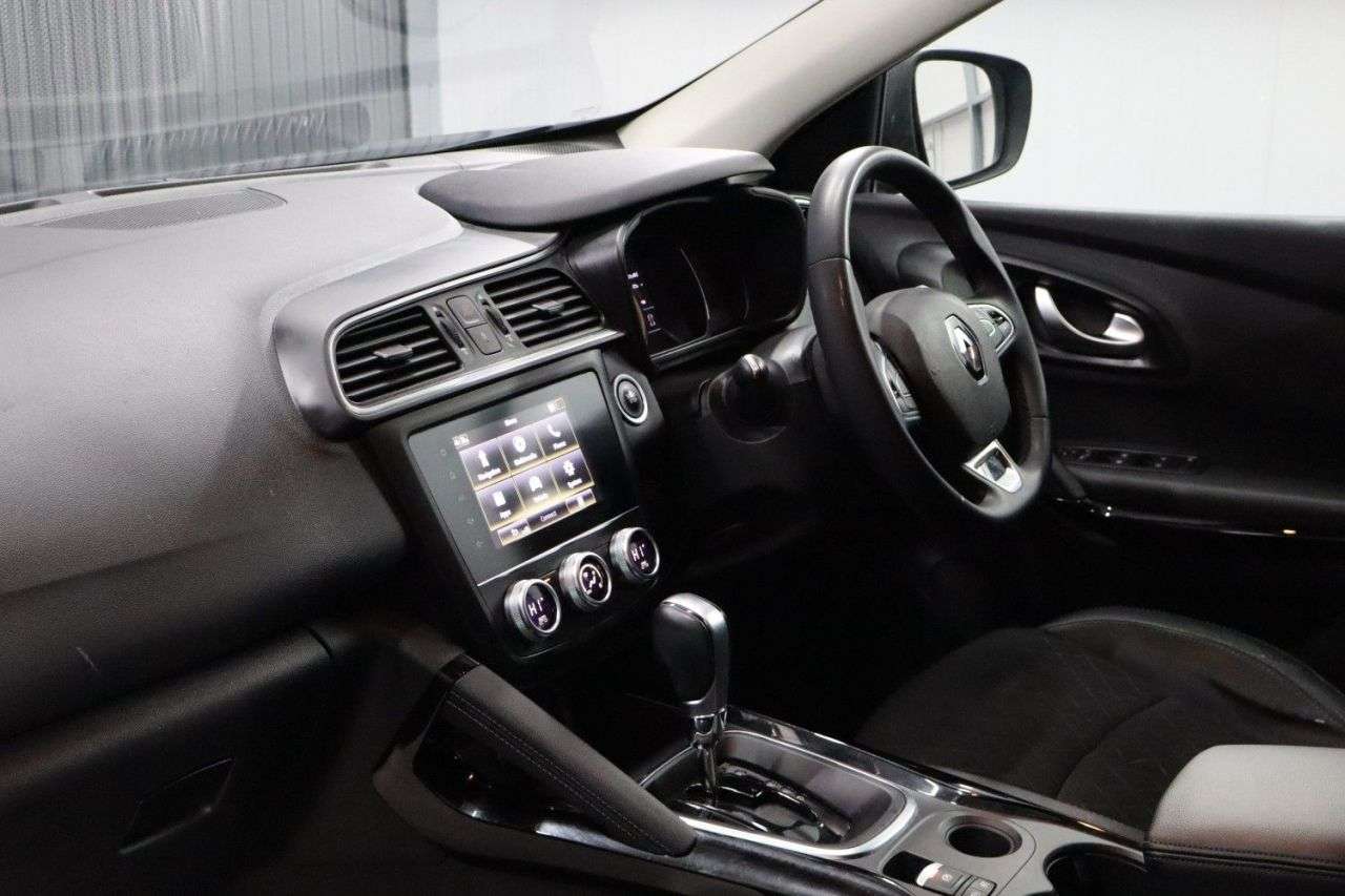 2020 RENAULT KADJAR 2020 RENAULT KADJAR