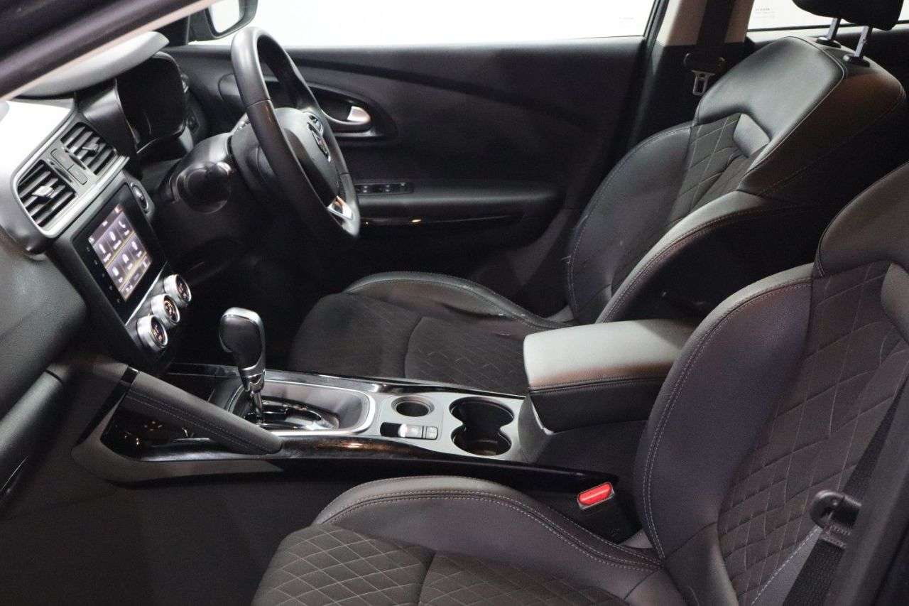 2020 RENAULT KADJAR 2020 RENAULT KADJAR