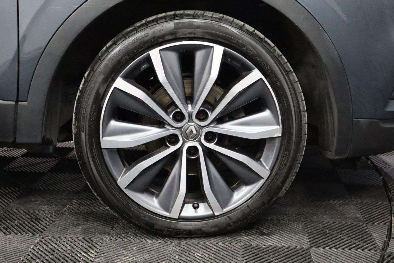 2020 RENAULT KADJAR 2020 RENAULT KADJAR