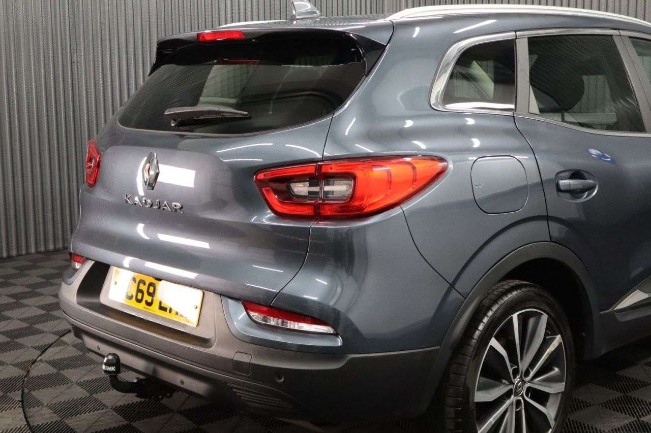 2020 RENAULT KADJAR 2020 RENAULT KADJAR