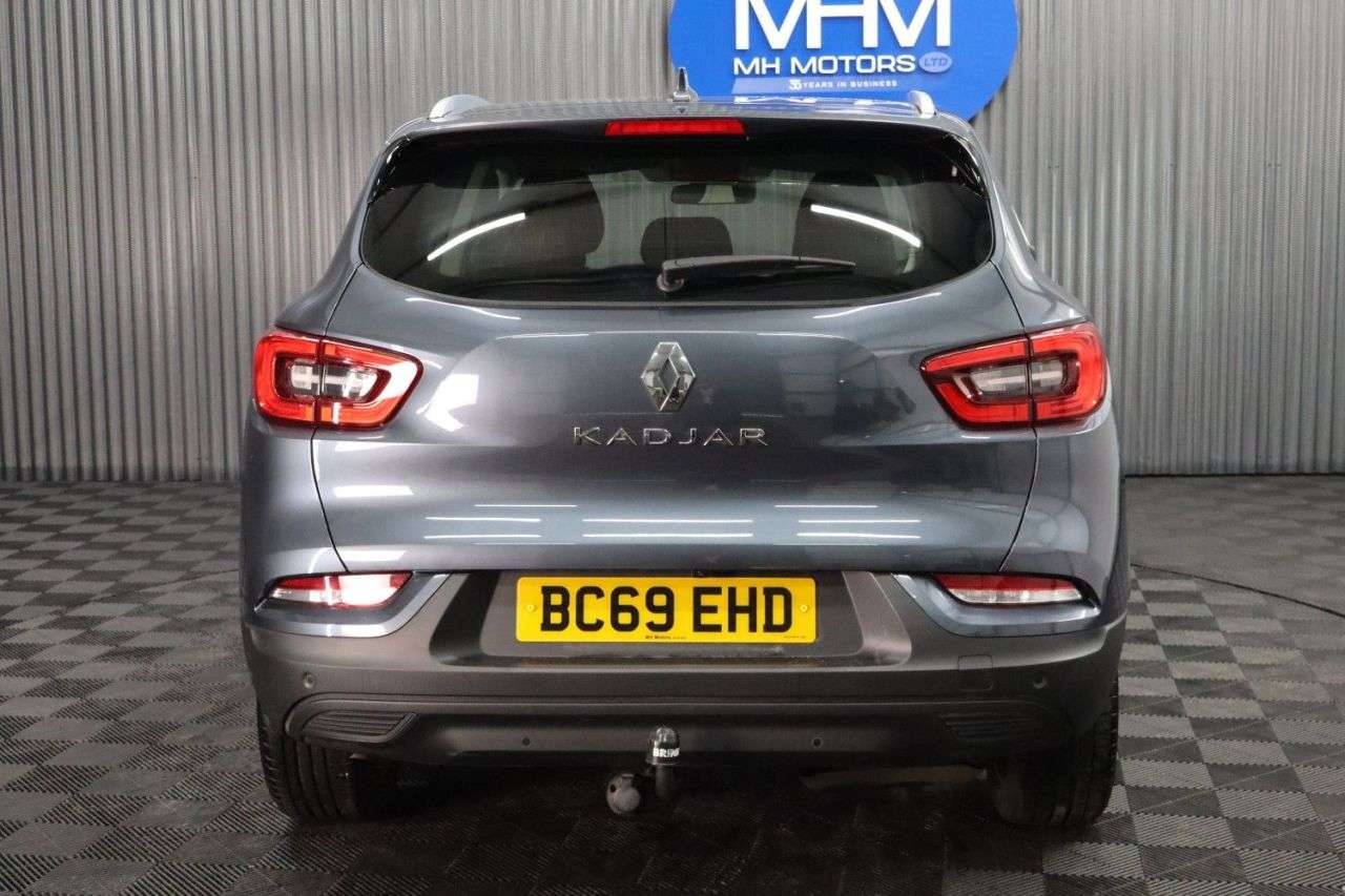 2020 RENAULT KADJAR 2020 RENAULT KADJAR