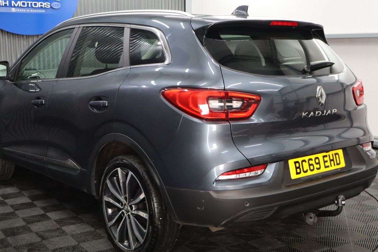 2020 RENAULT KADJAR 2020 RENAULT KADJAR