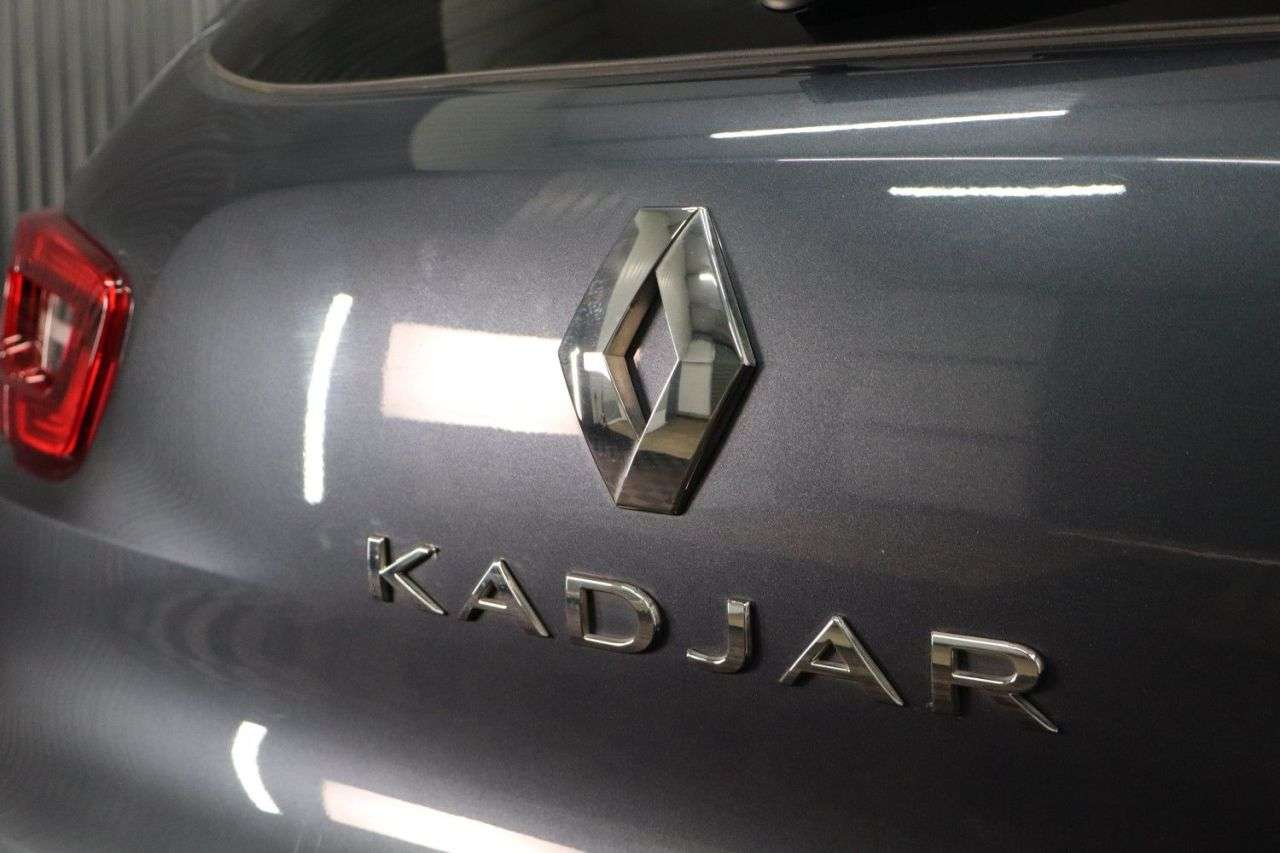 2020 RENAULT KADJAR 2020 RENAULT KADJAR