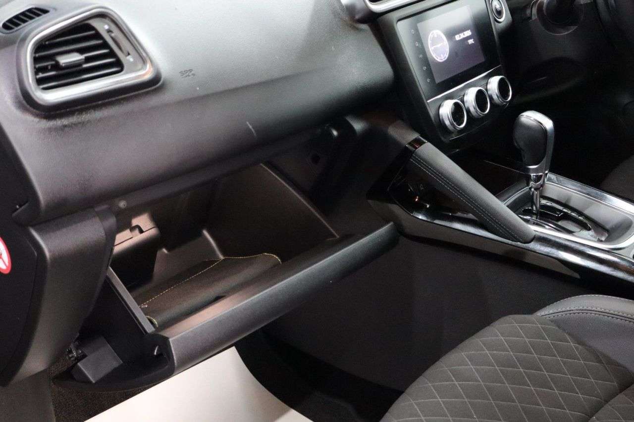 2020 RENAULT KADJAR 2020 RENAULT KADJAR