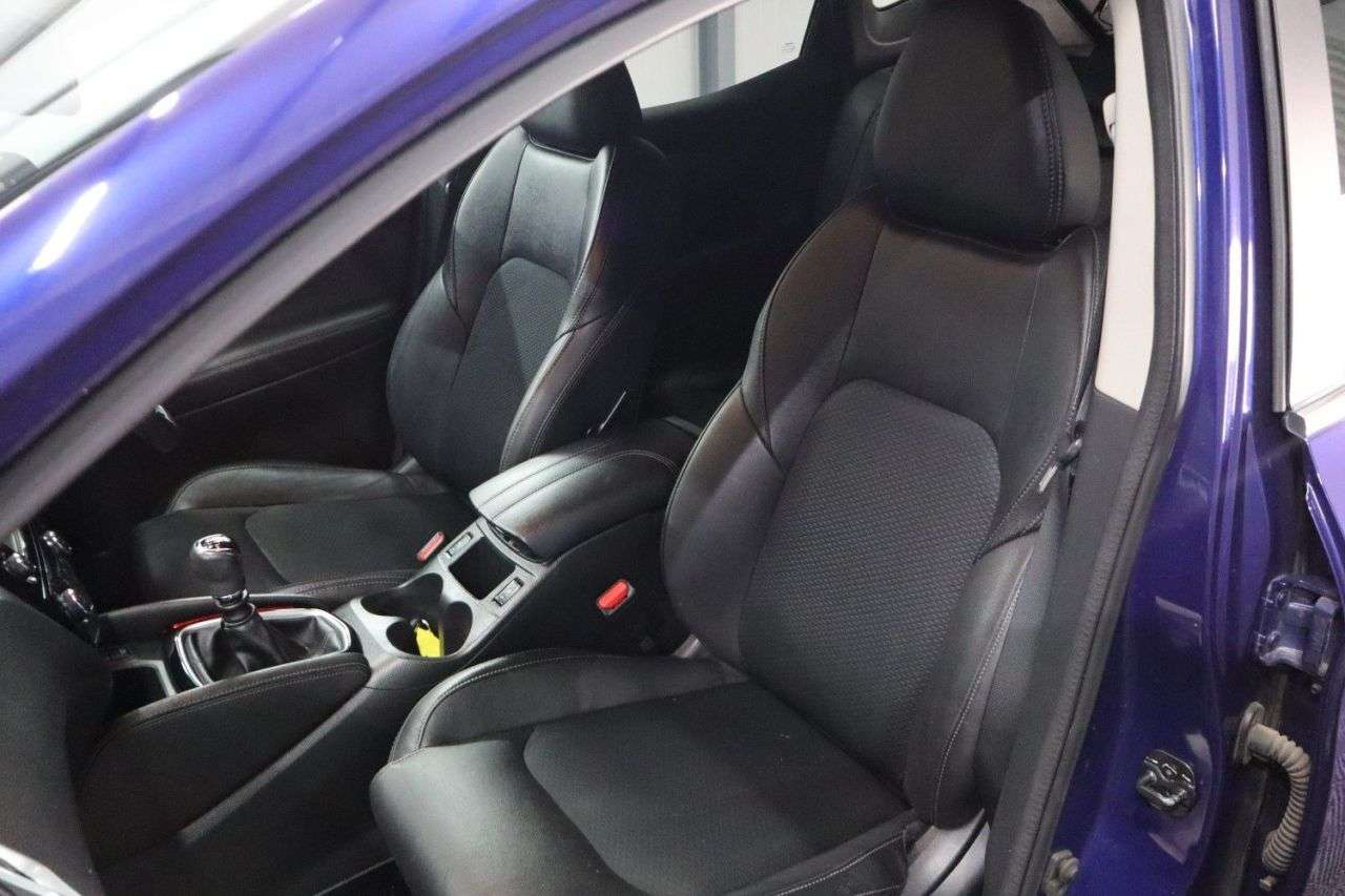 2018 NISSAN QASHQAI 2018 NISSAN QASHQAI