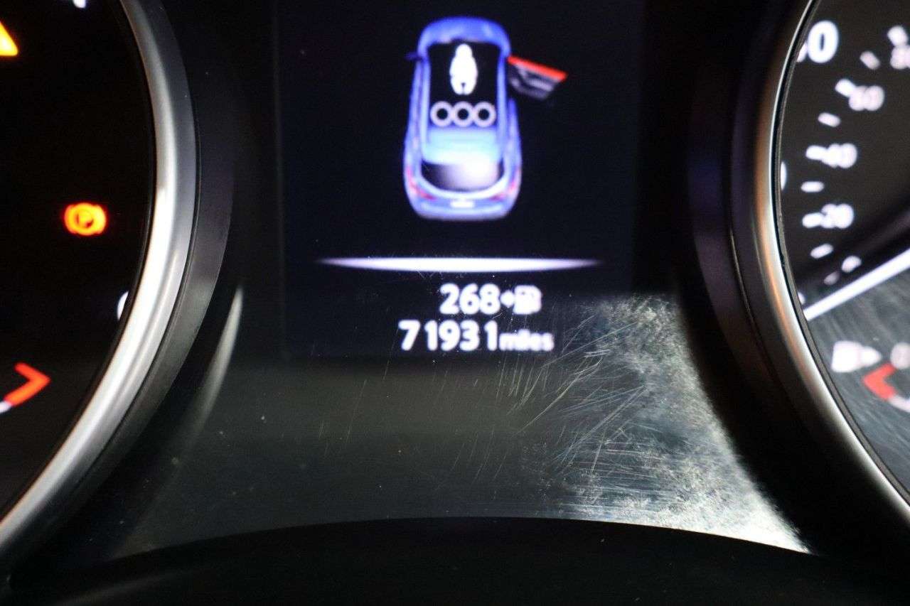 2018 NISSAN QASHQAI 2018 NISSAN QASHQAI