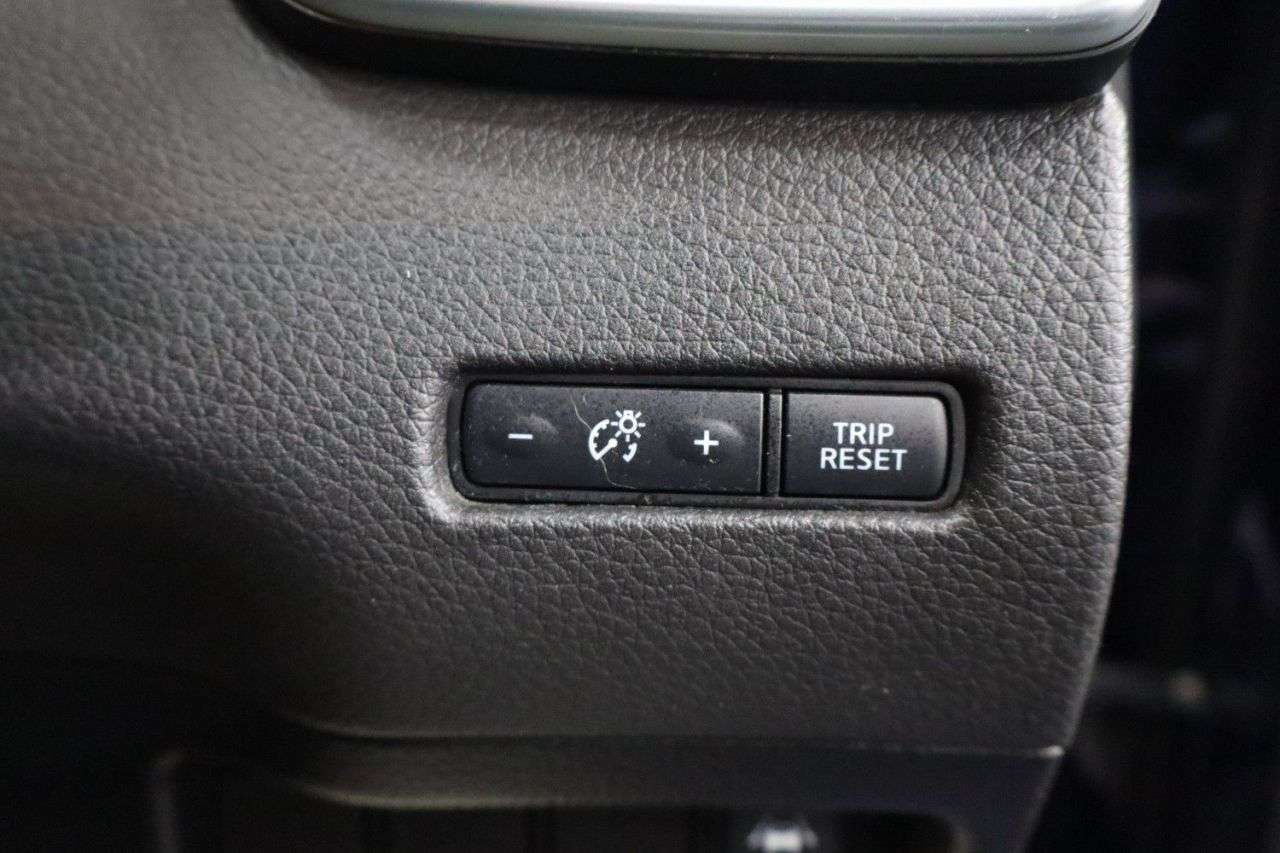 2018 NISSAN QASHQAI 2018 NISSAN QASHQAI