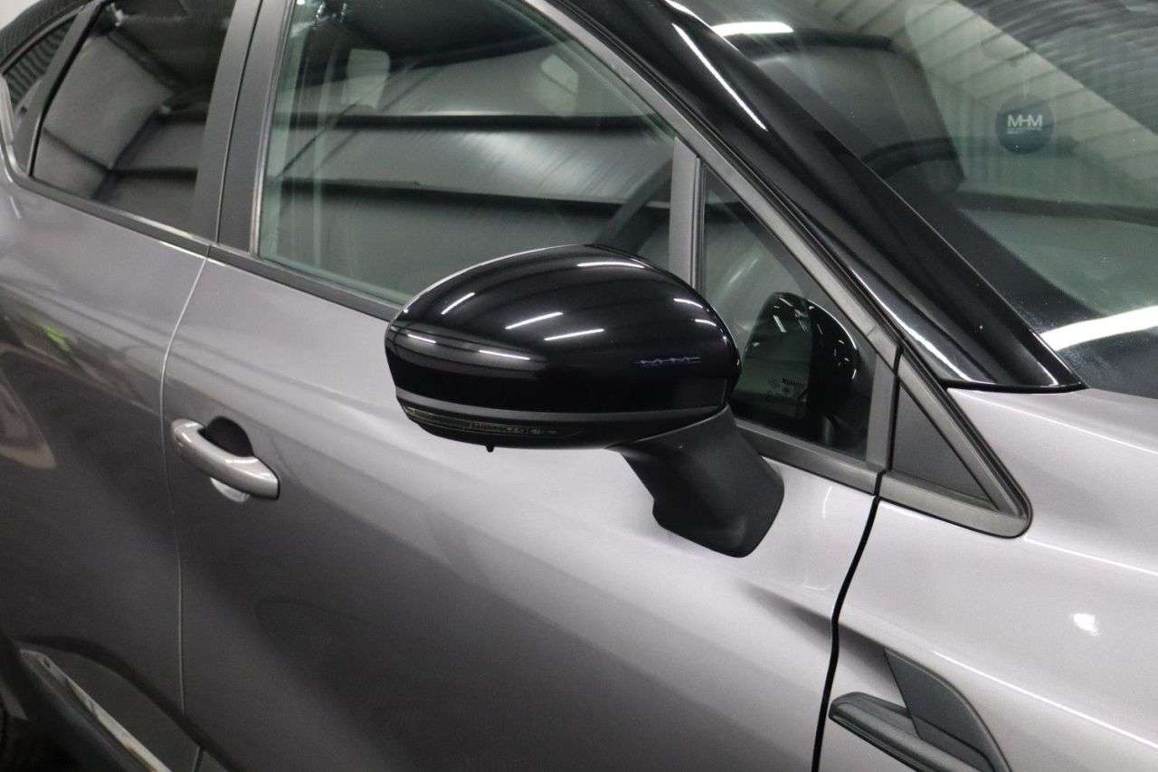 2020 RENAULT CAPTUR 2020 RENAULT CAPTUR