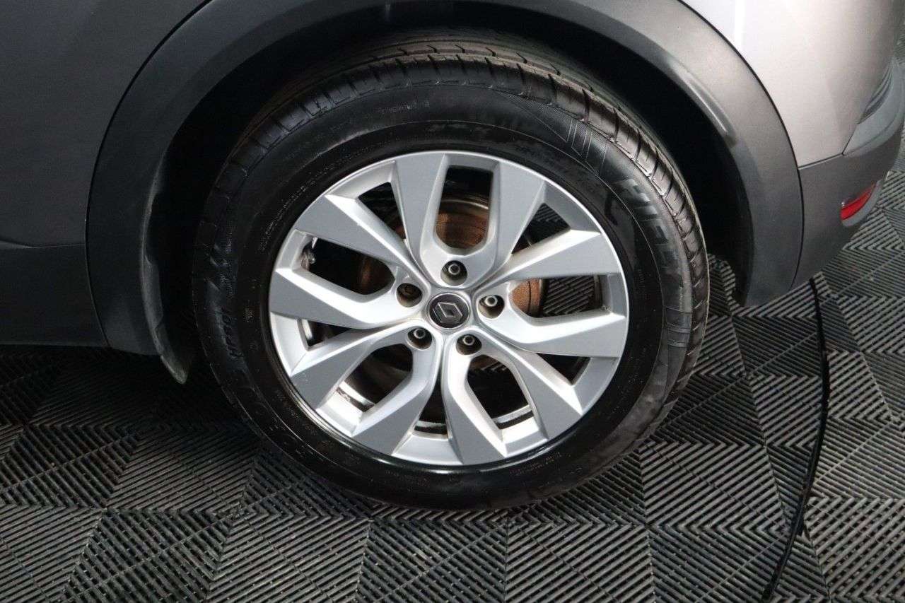 2020 RENAULT CAPTUR 2020 RENAULT CAPTUR