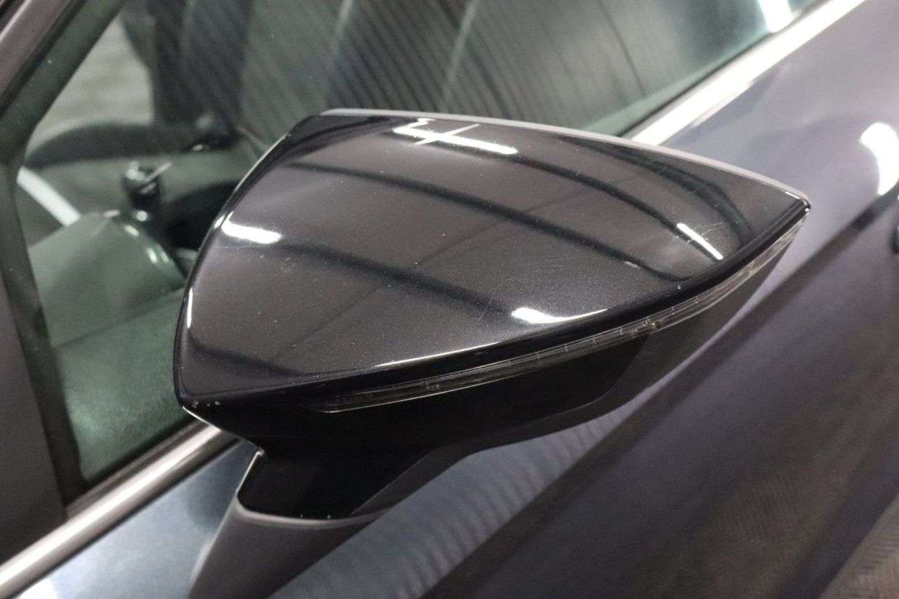 2023 SEAT ARONA 2023 SEAT ARONA