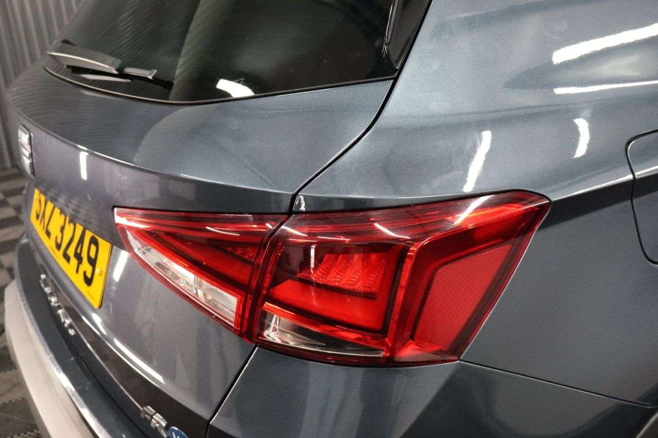 2023 SEAT ARONA 2023 SEAT ARONA