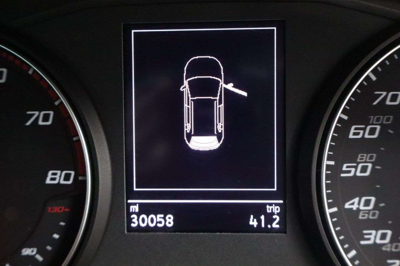 2023 SEAT ARONA 2023 SEAT ARONA