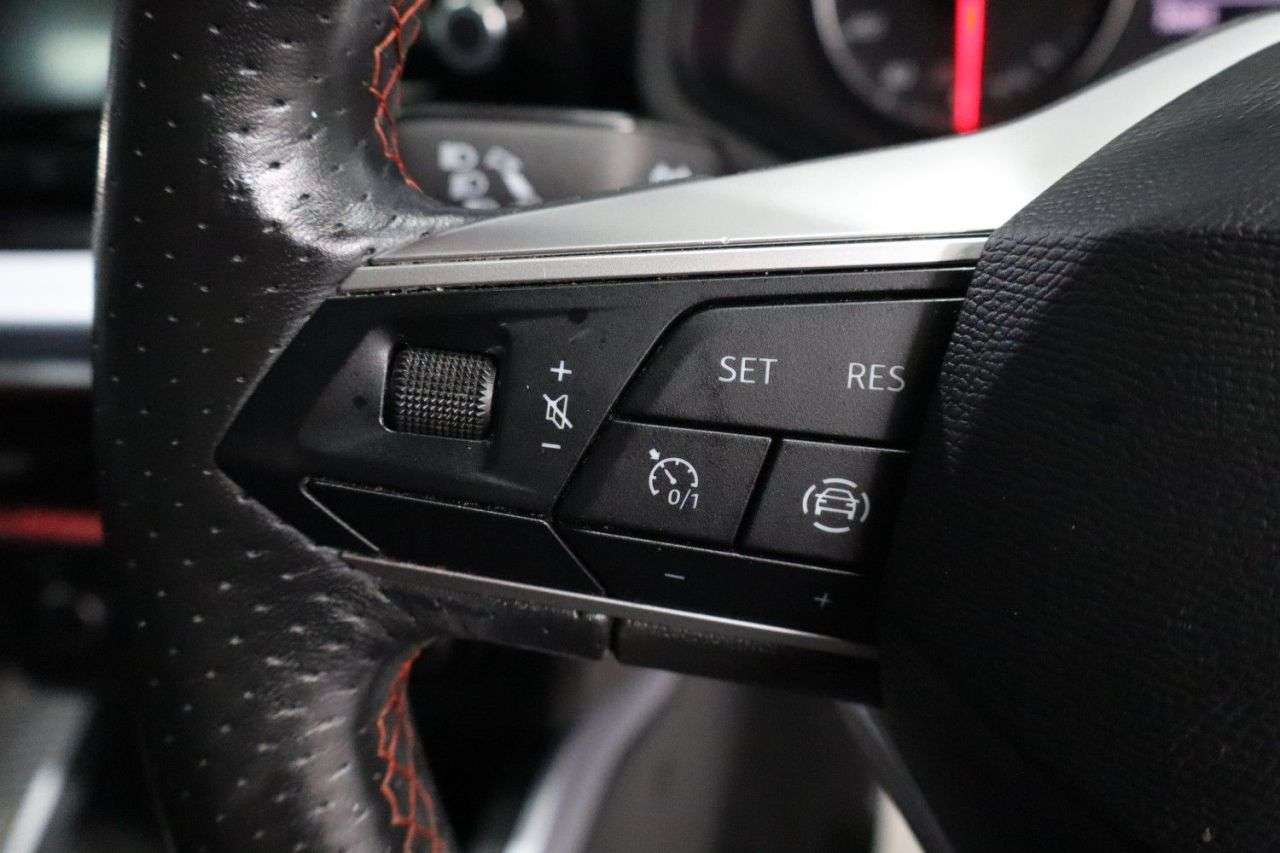 2023 SEAT ARONA 2023 SEAT ARONA