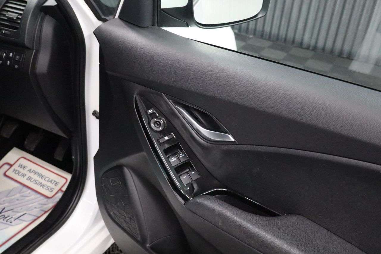 2015 HYUNDAI IX20 2015 HYUNDAI IX20