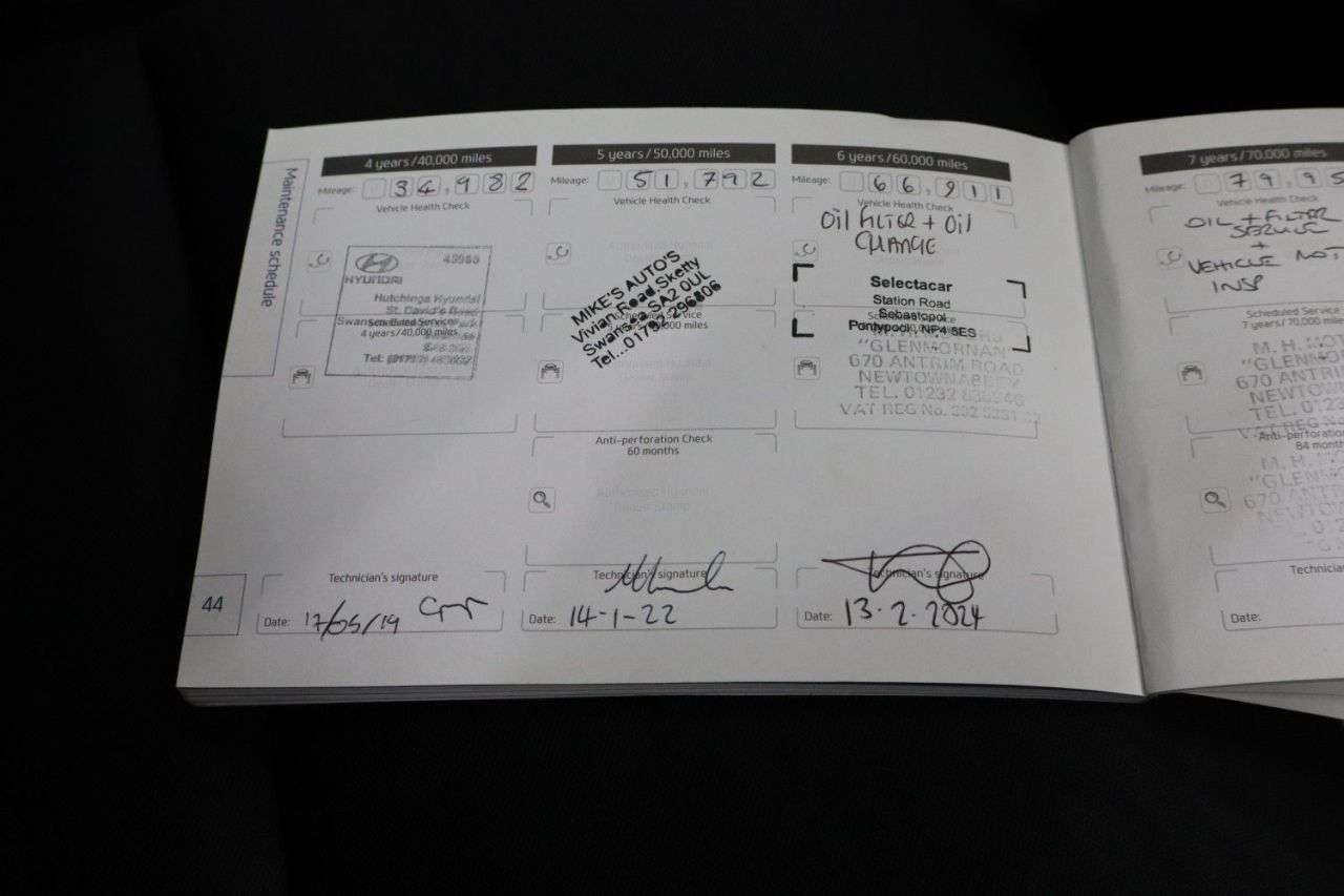 2015 HYUNDAI IX20 2015 HYUNDAI IX20