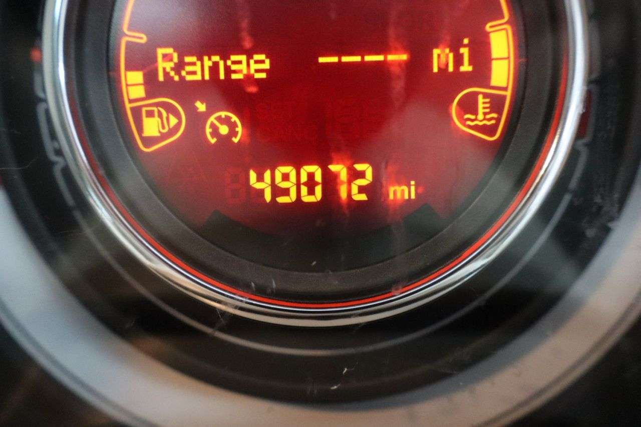 2018 FIAT 500 2018 FIAT 500