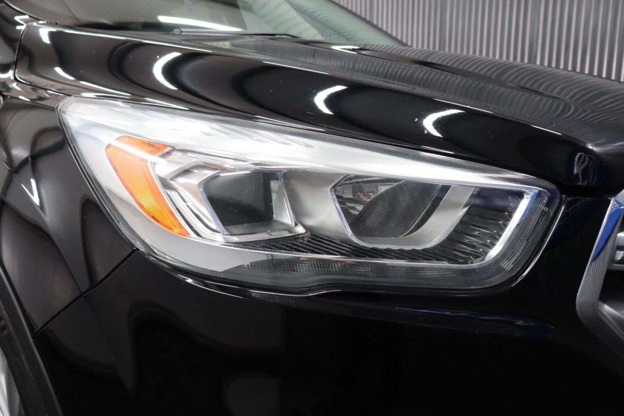 2017 FORD KUGA 2017 FORD KUGA