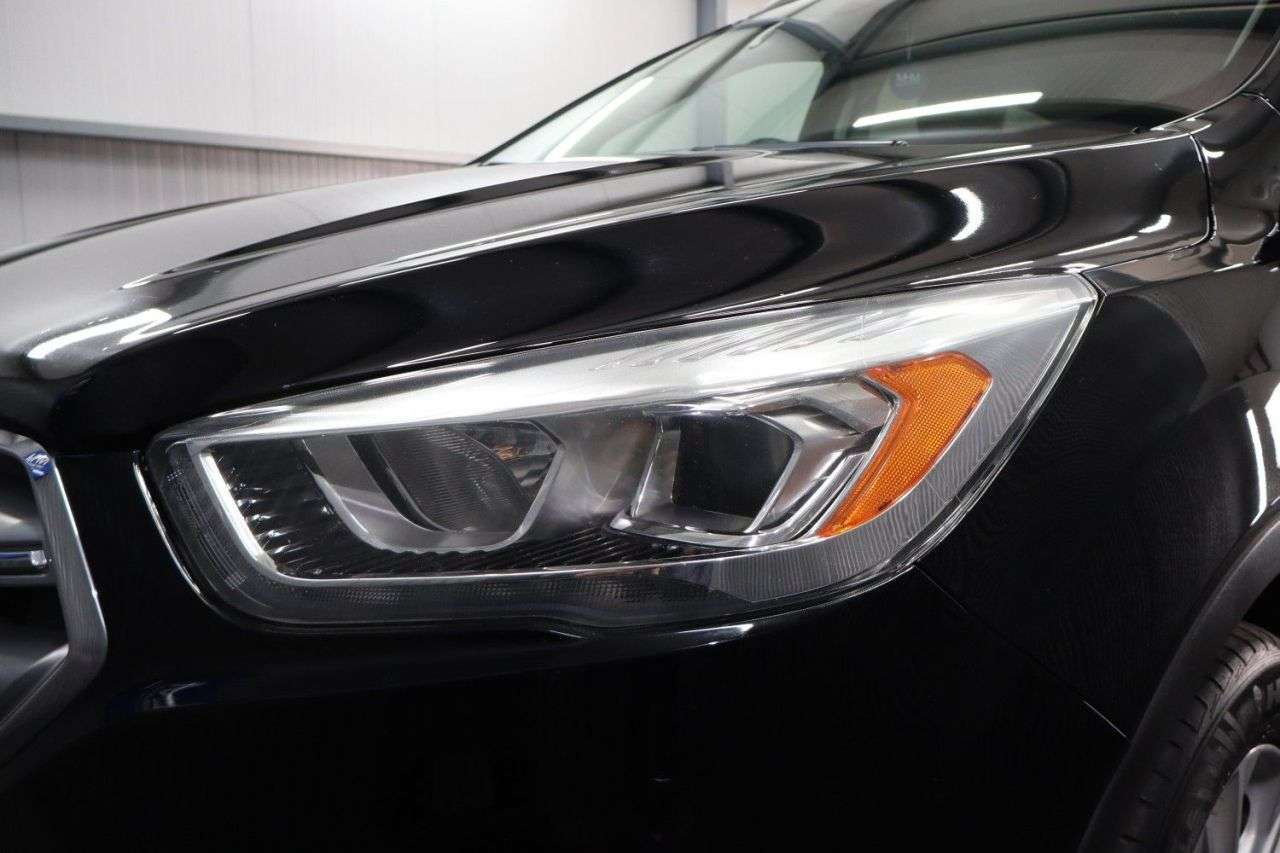 2017 FORD KUGA 2017 FORD KUGA