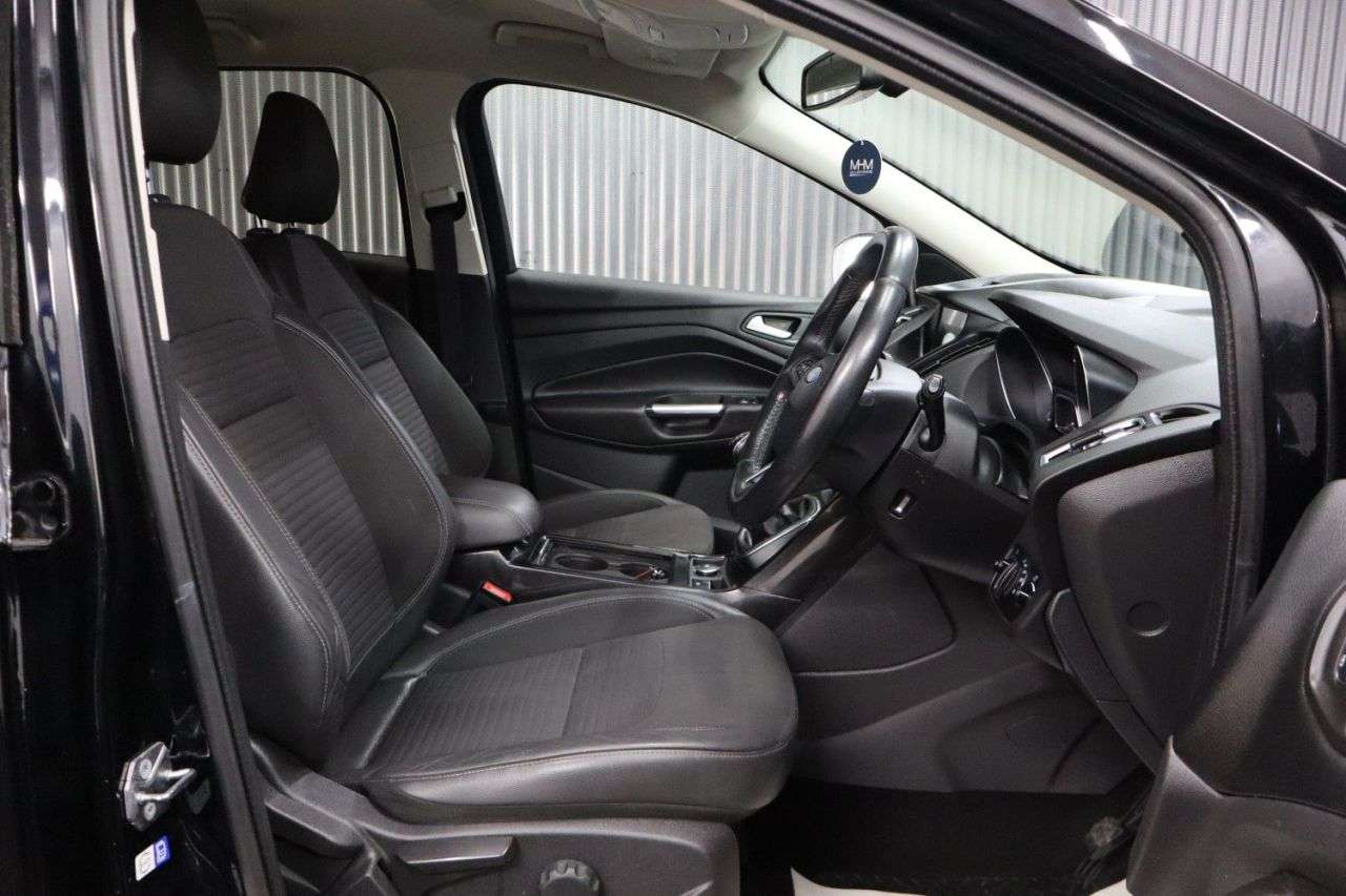 2017 FORD KUGA 2017 FORD KUGA