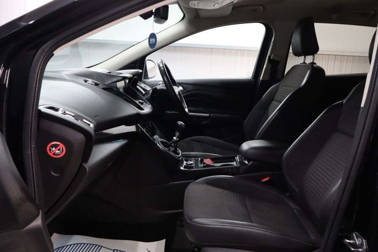 2017 FORD KUGA 2017 FORD KUGA