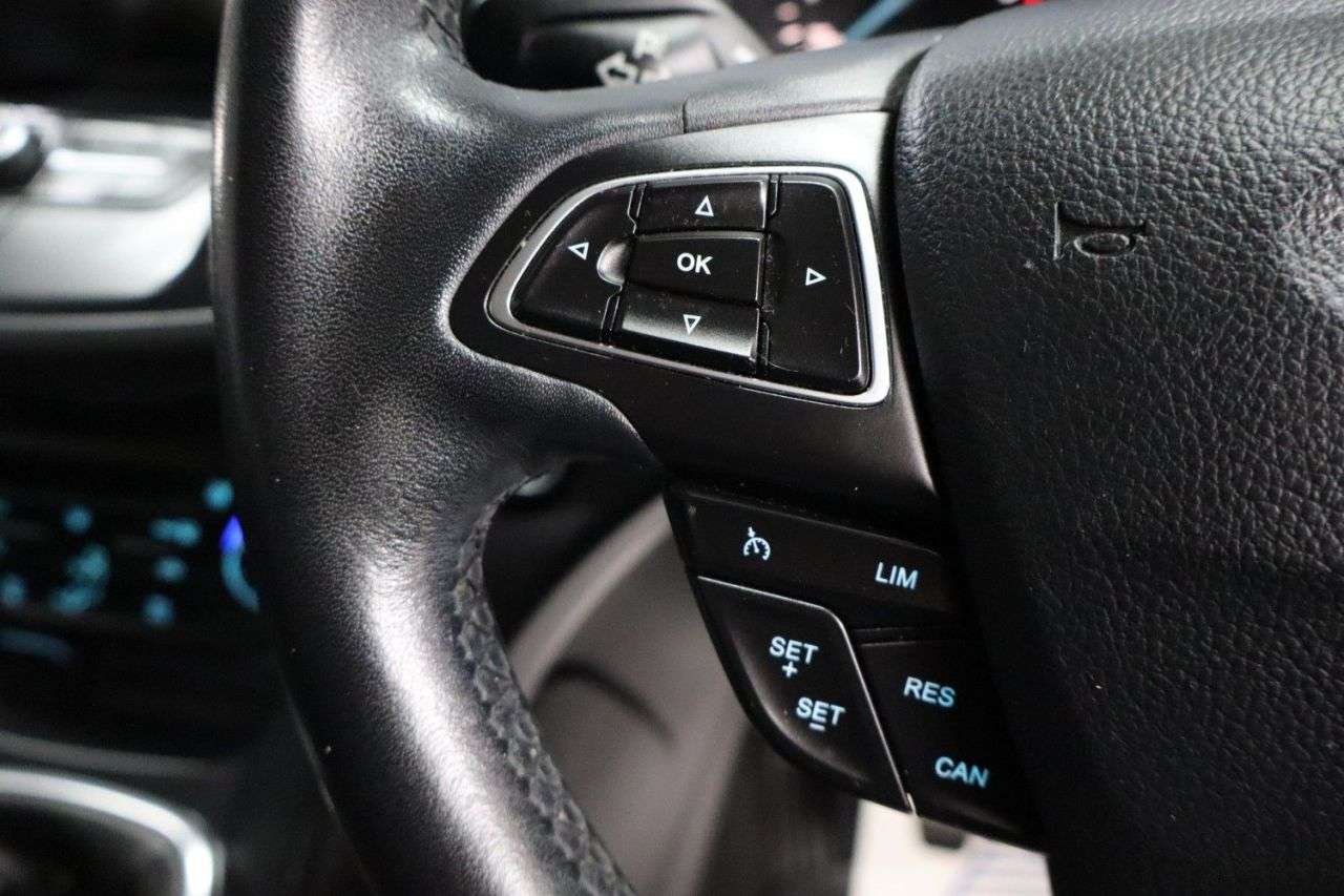 2017 FORD KUGA 2017 FORD KUGA