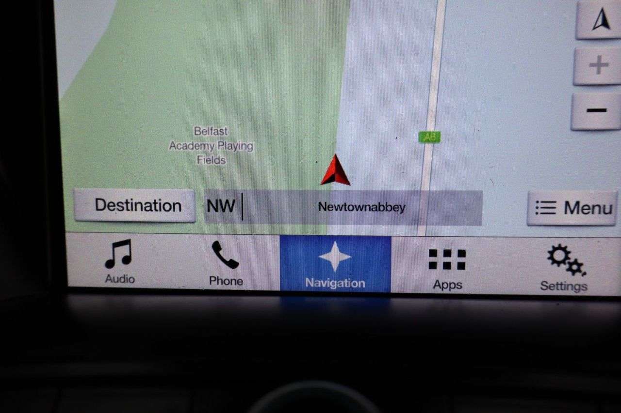 2017 FORD KUGA 2017 FORD KUGA