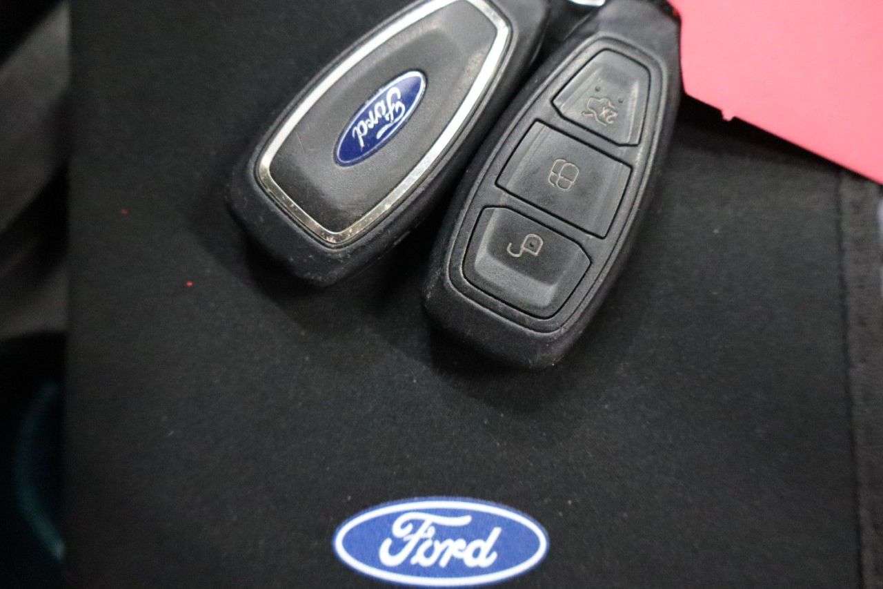 2017 FORD KUGA 2017 FORD KUGA