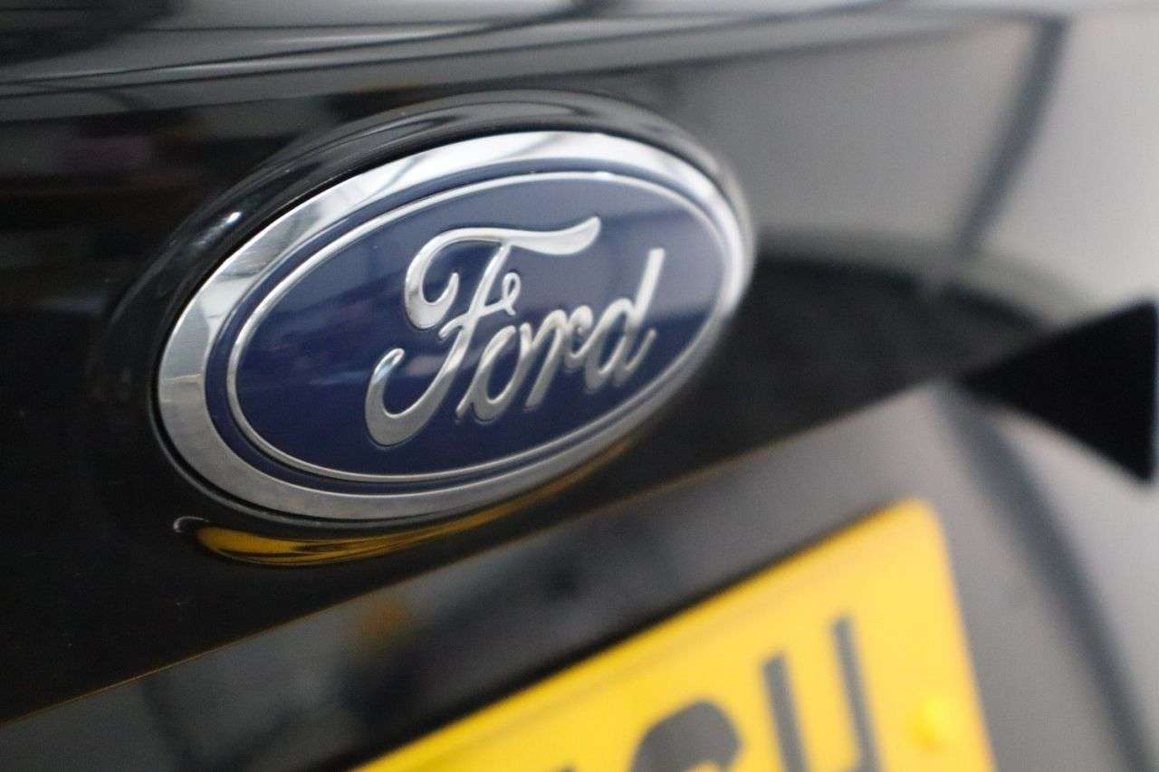 2017 FORD KUGA 2017 FORD KUGA