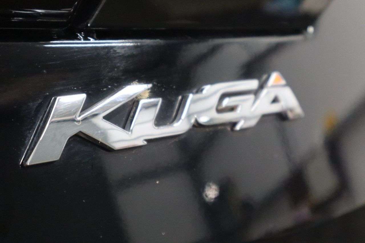 2017 FORD KUGA 2017 FORD KUGA