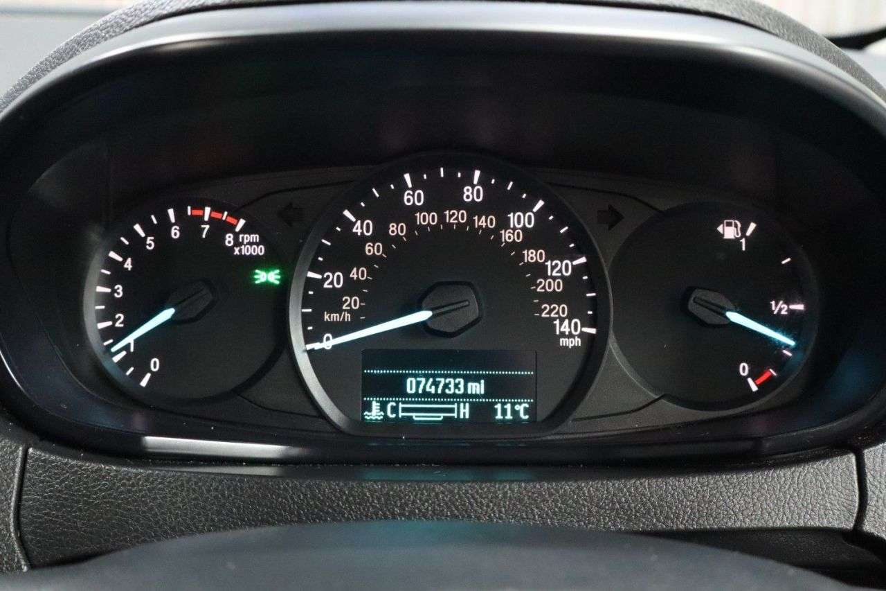 2017 FORD KA+ 2017 FORD KA+