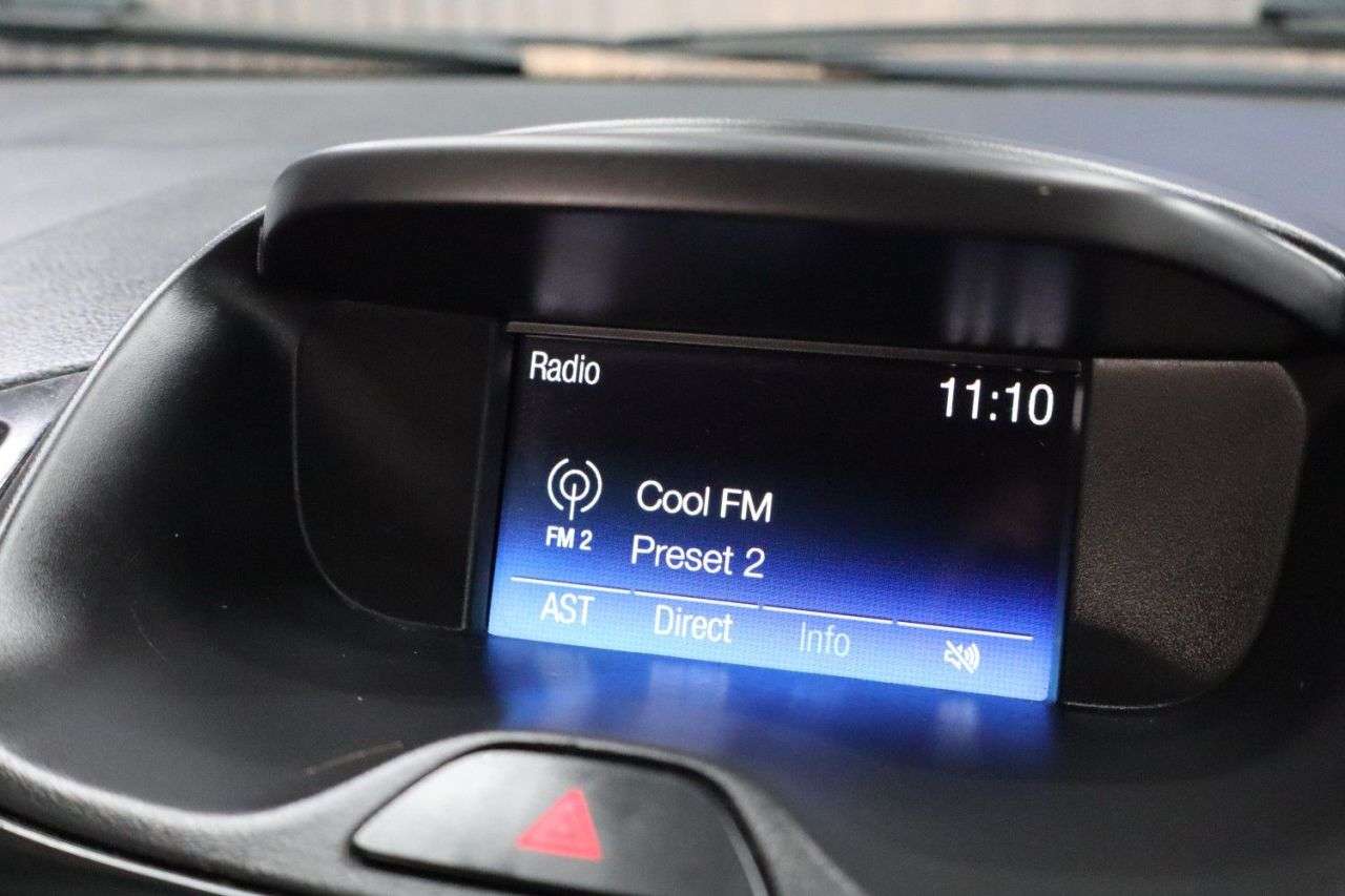 2017 FORD KA+ 2017 FORD KA+