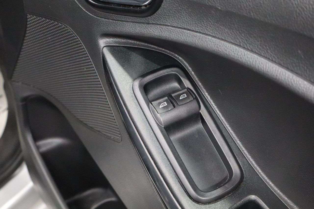 2017 FORD KA+ 2017 FORD KA+