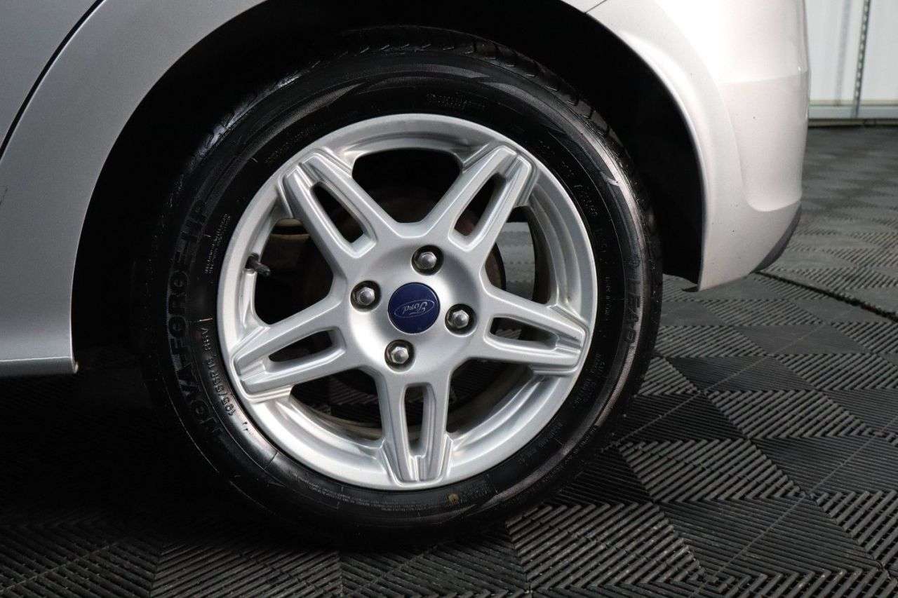 2017 FORD KA+ 2017 FORD KA+