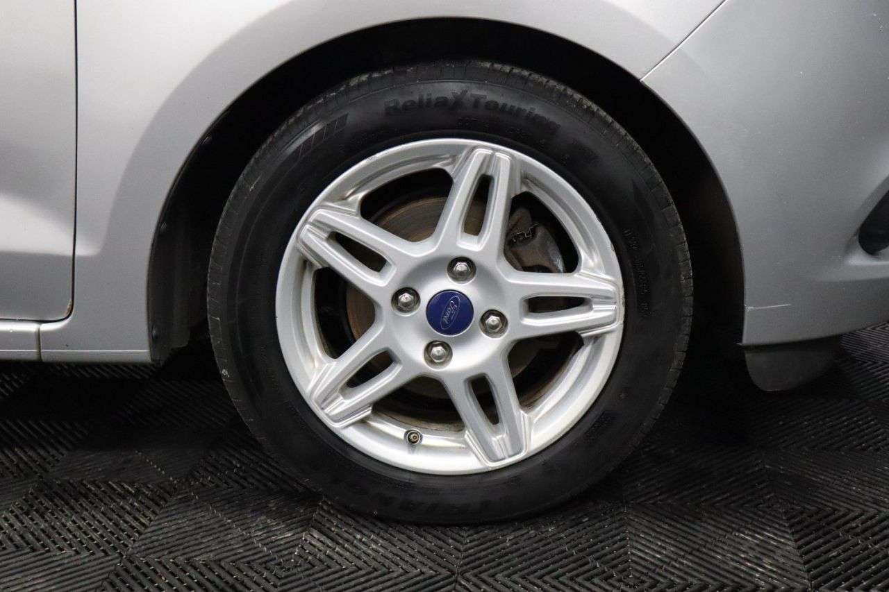 2017 FORD KA+ 2017 FORD KA+