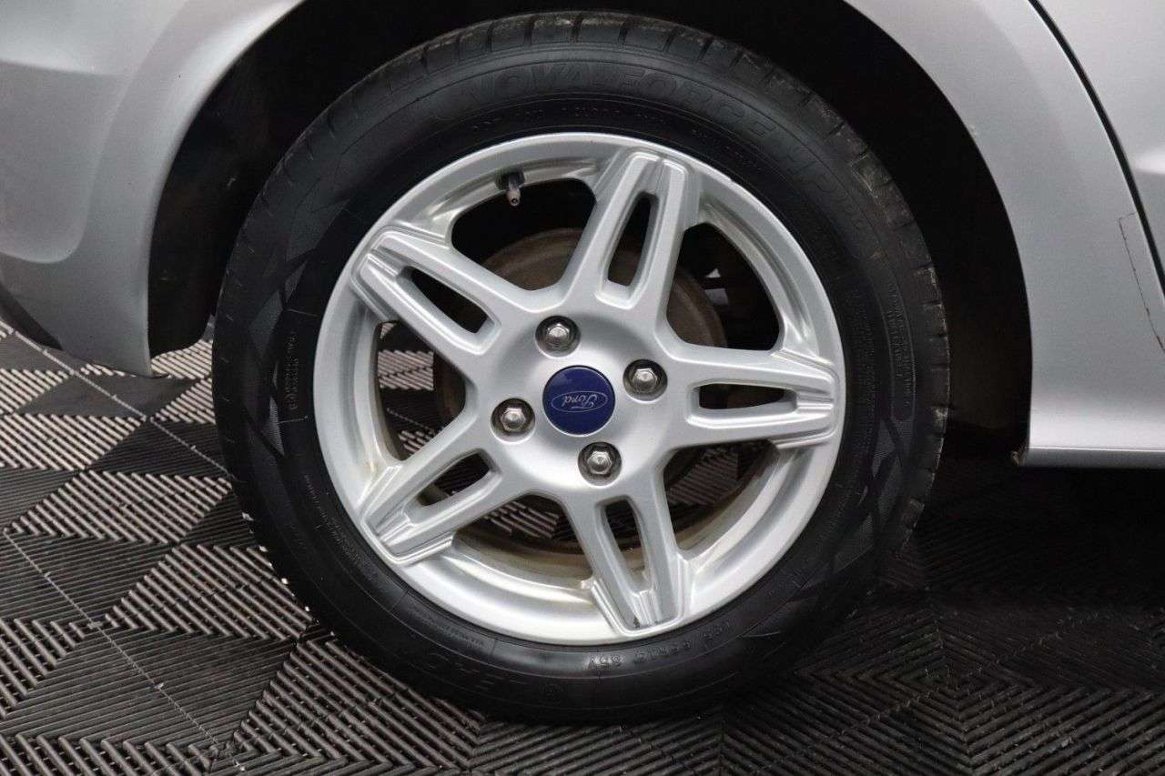 2017 FORD KA+ 2017 FORD KA+